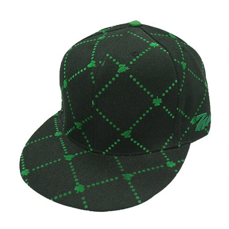 printing new style baseball cap