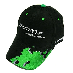 Fashion cotton twill sports caps