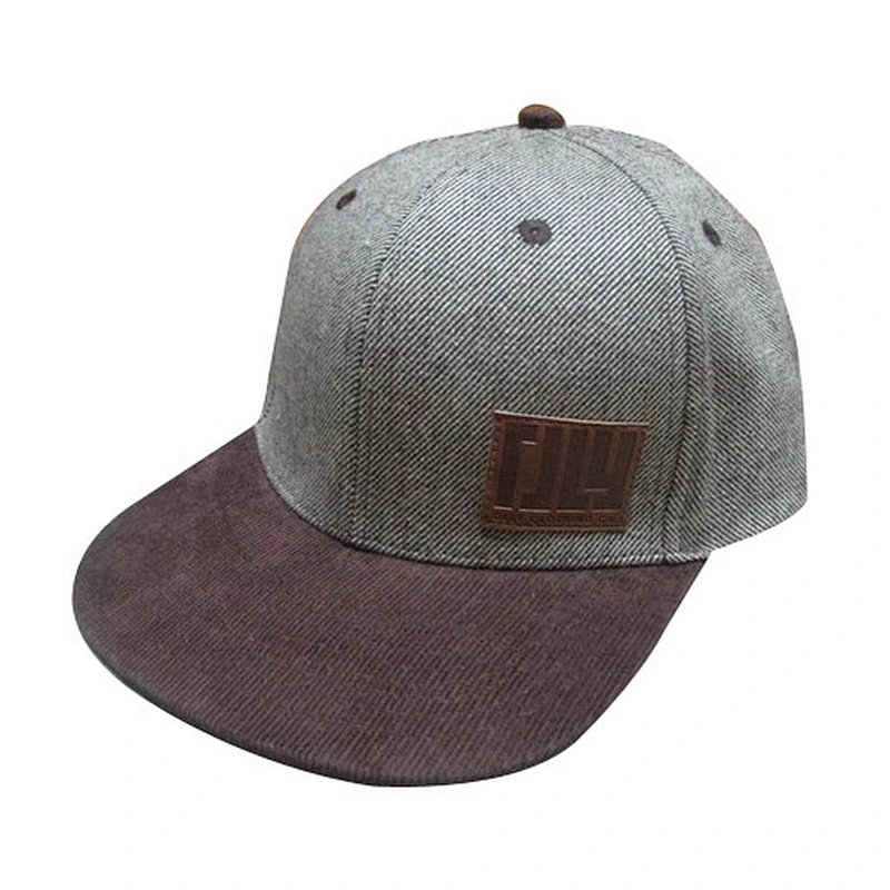 snapback hat
