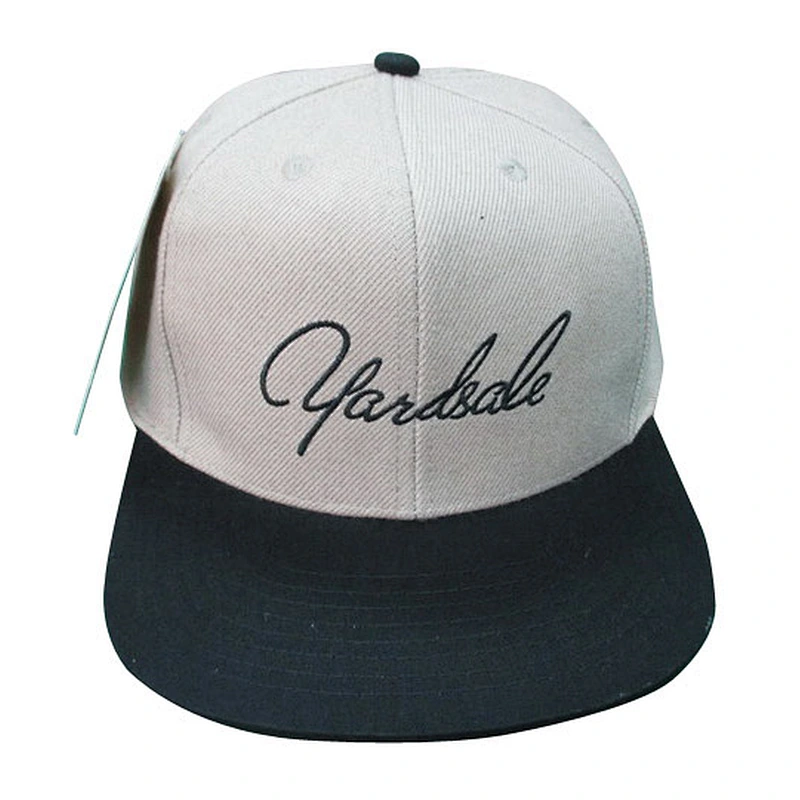 snapback hat
