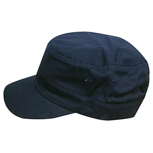 Fashion cotton twill  union army hat