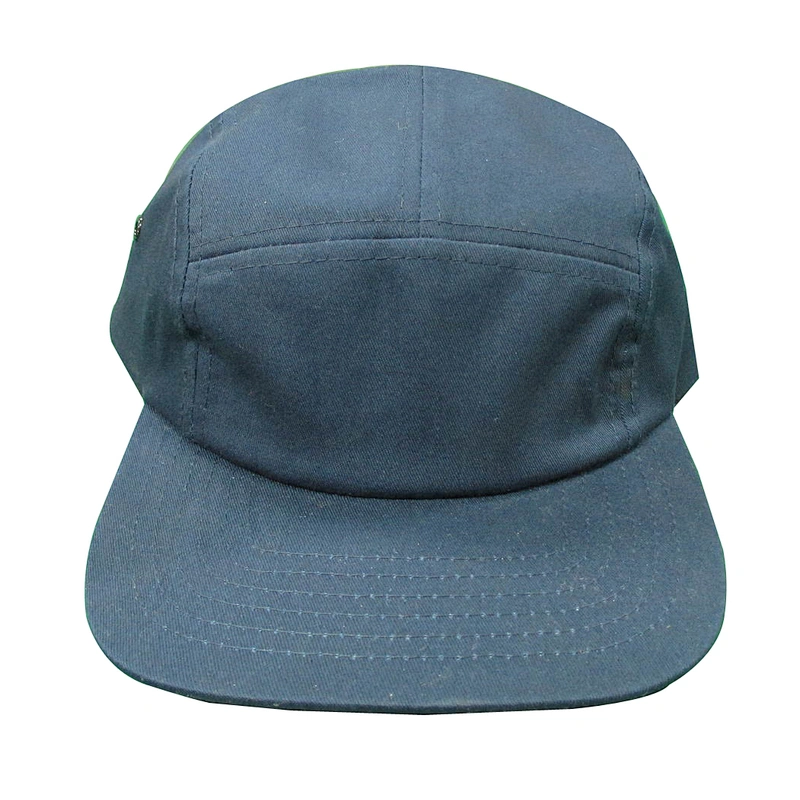 custom blank 5-panel hat cap wholesale