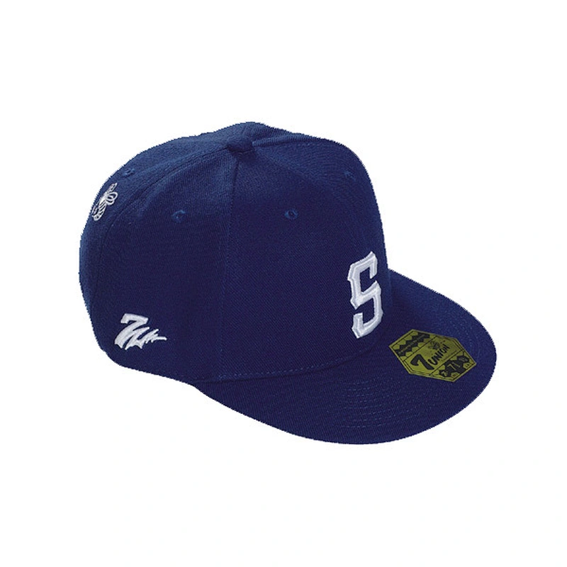 snapback flat bill baseball caps