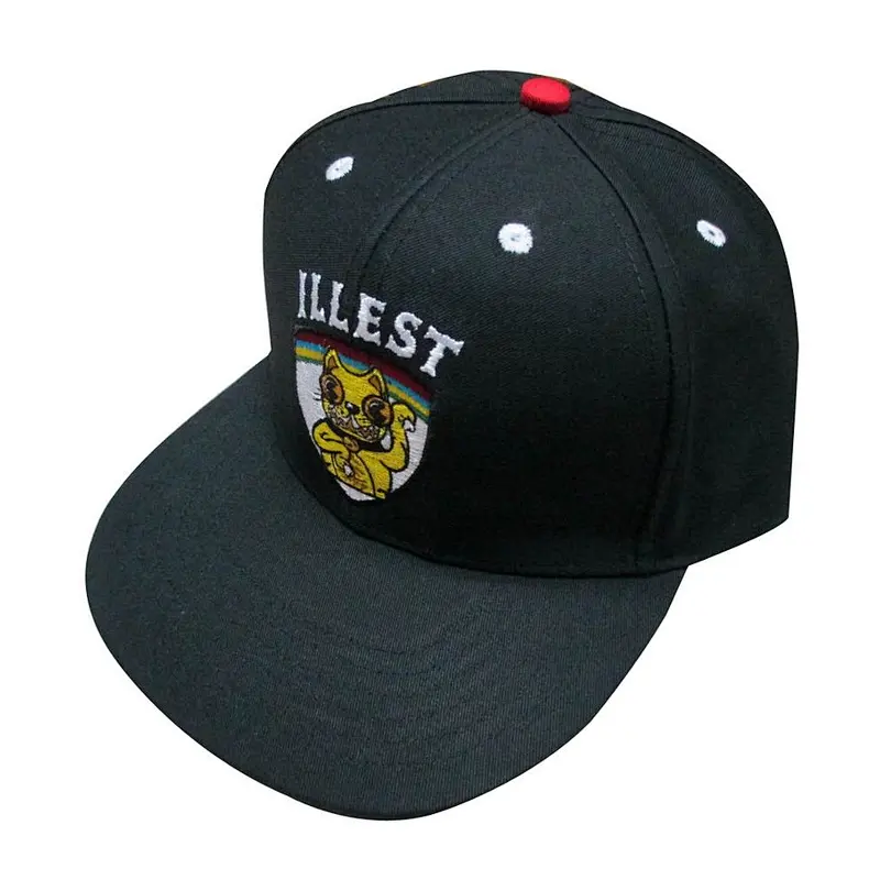 snapback hat