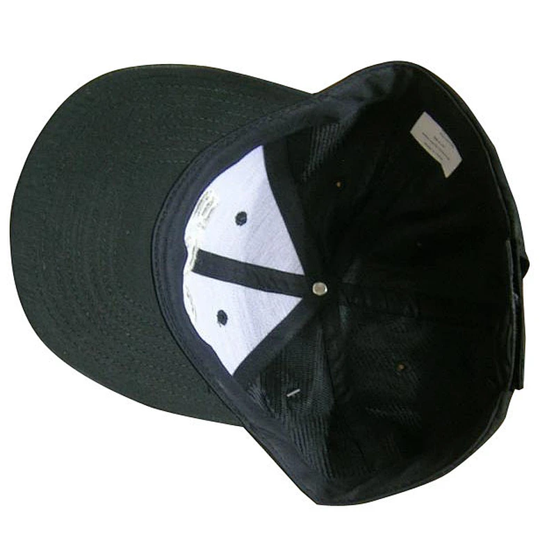 polyester promotional cap