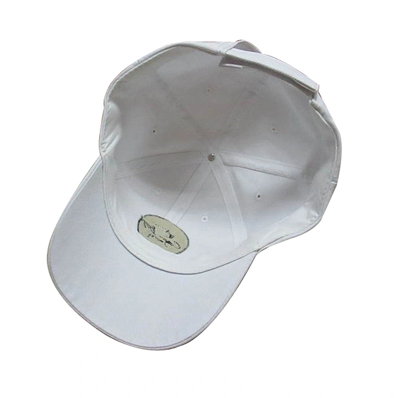 wholesale custom 6 panel ball marker sports cap