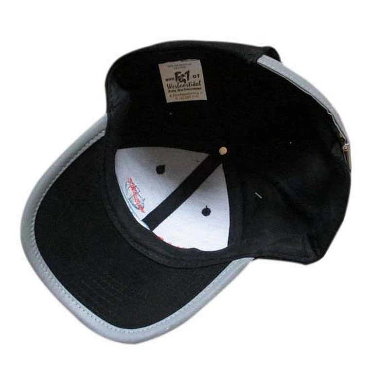 wholesale 6 panel custom sports cap