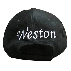 Fashion puff printing children's cap