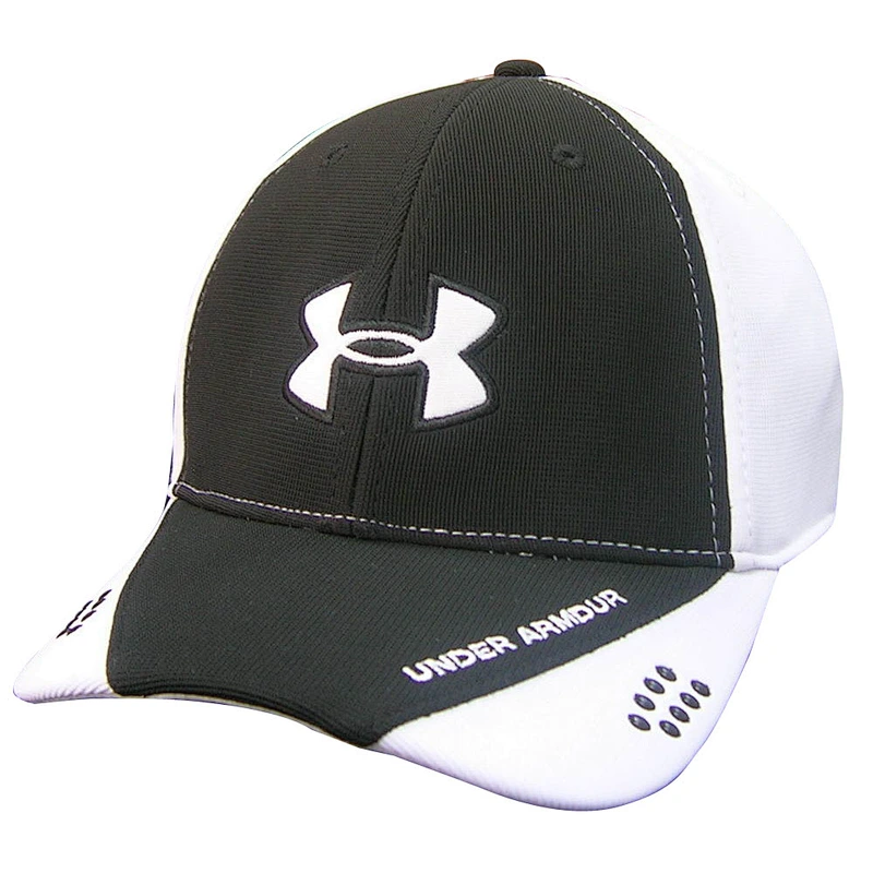 wholesale 6 panel advertising cap with embroidery