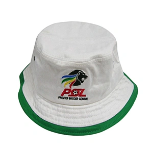 100% cotton bucket hat