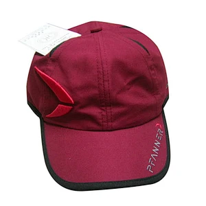 fashion bike cap
