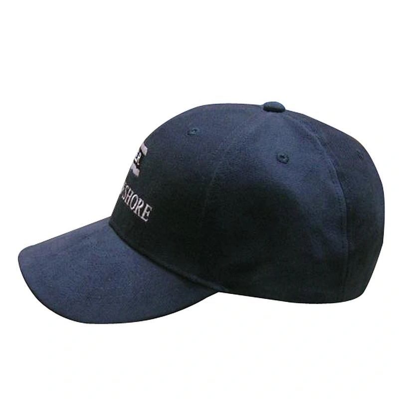 custom E.R. sports cap