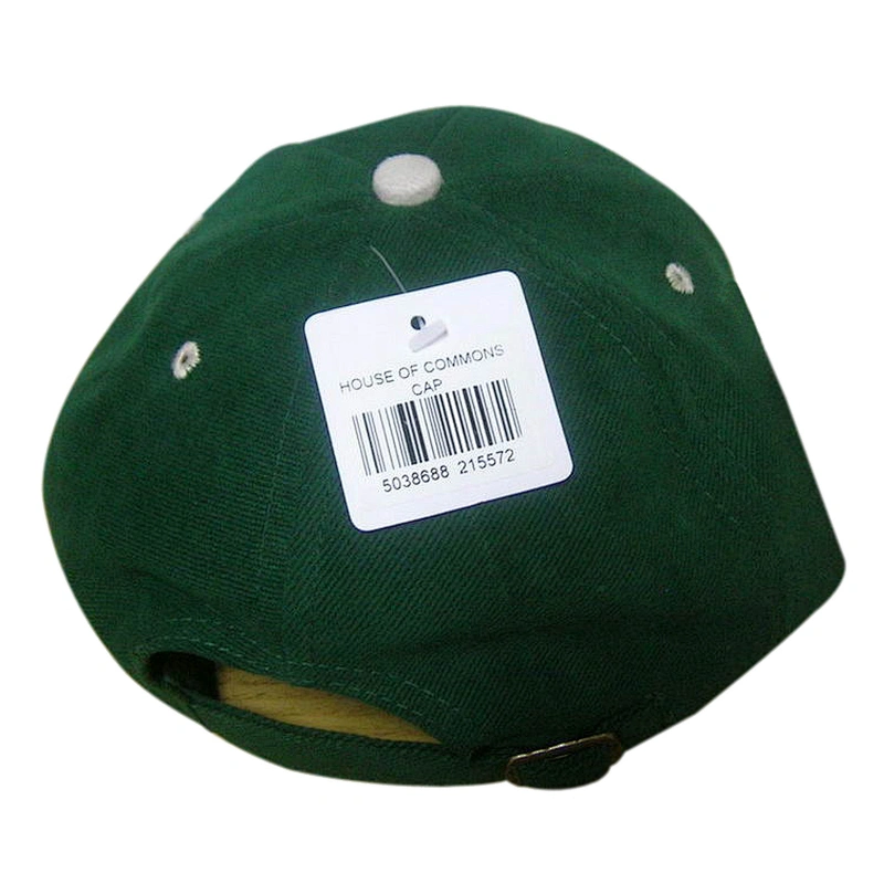 Promotional 6 Panel Custom Sports Baseball Cap in good quality