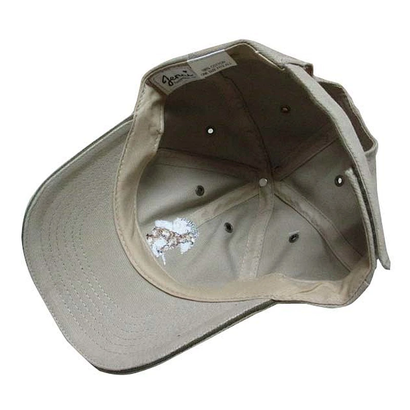 baseball cap