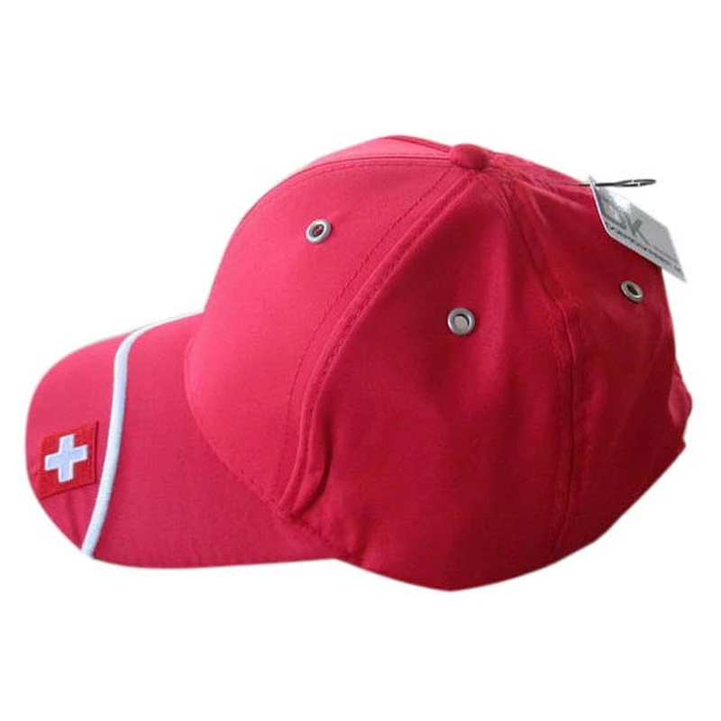 fashion 6 panel sports cap