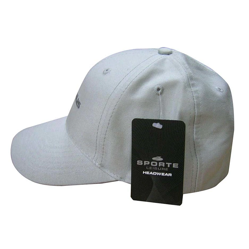 Fashion brands embroidery customized sports cap
