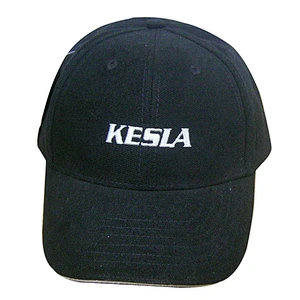 curved brim baseball cap