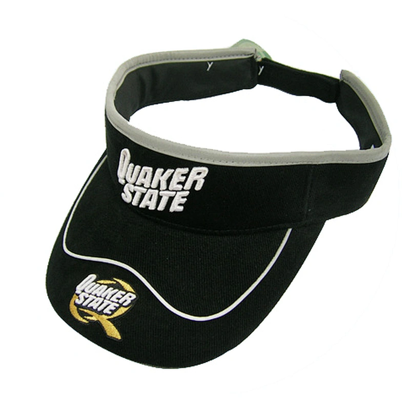 kid sun cotton visor