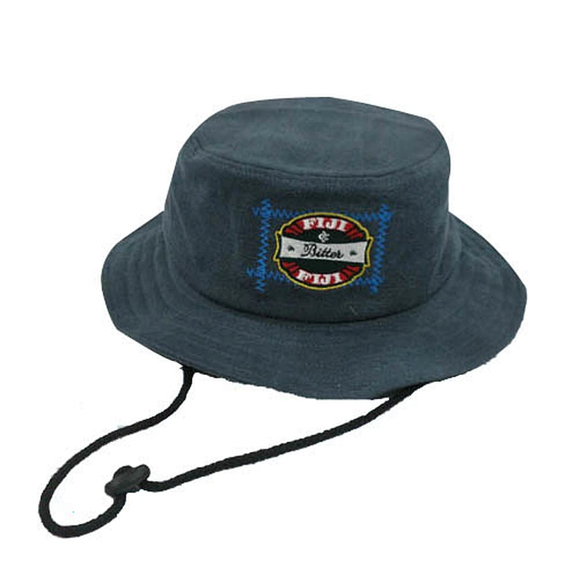 cotton bucket hat