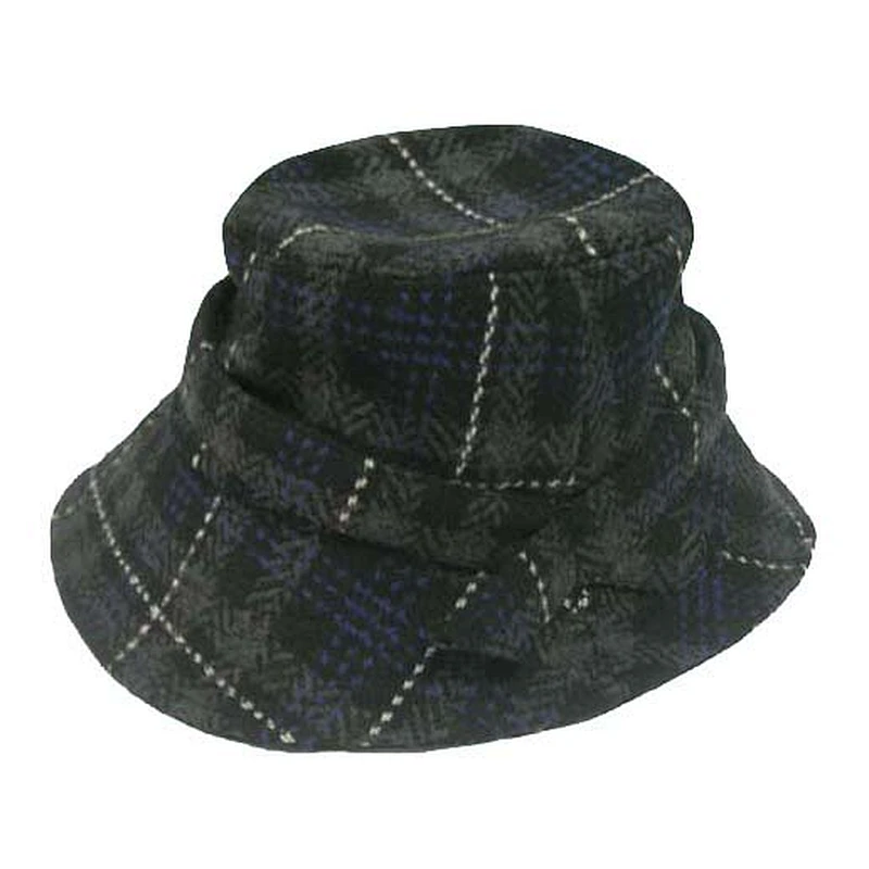 Fashion ladies bucket hats