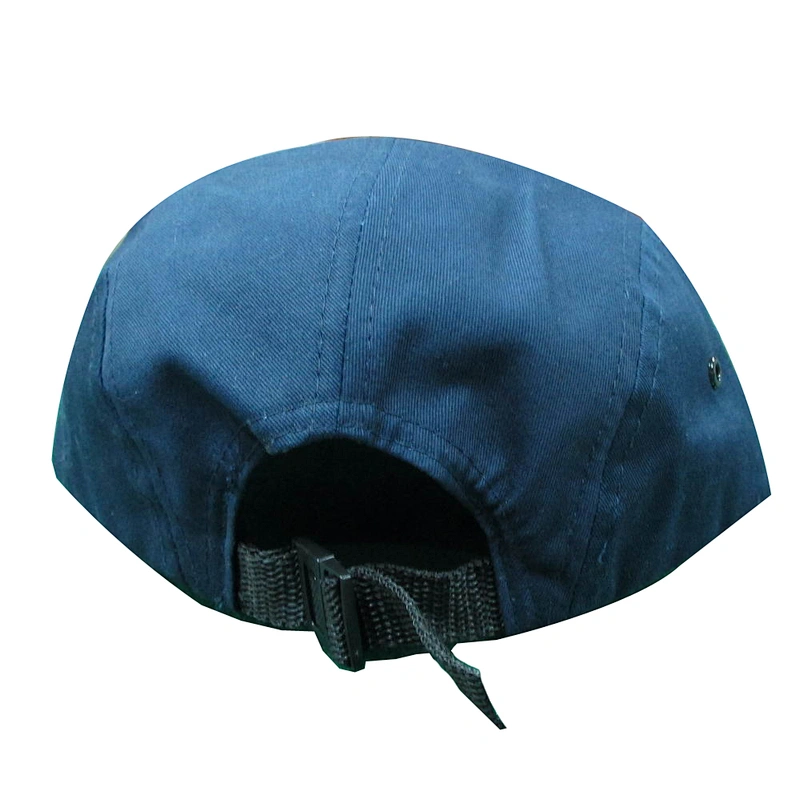 custom blank 5-panel hat cap wholesale