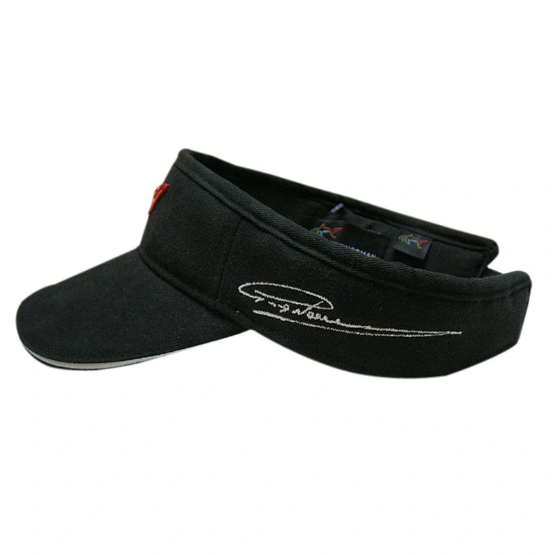 customize sunvisor hat