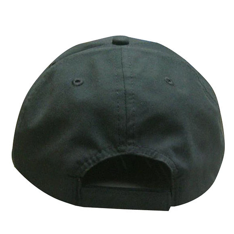 polyester promotional cap