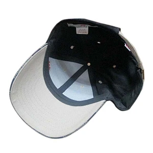 heavy brush cotton custom baseball cap/sport cap/custom cap