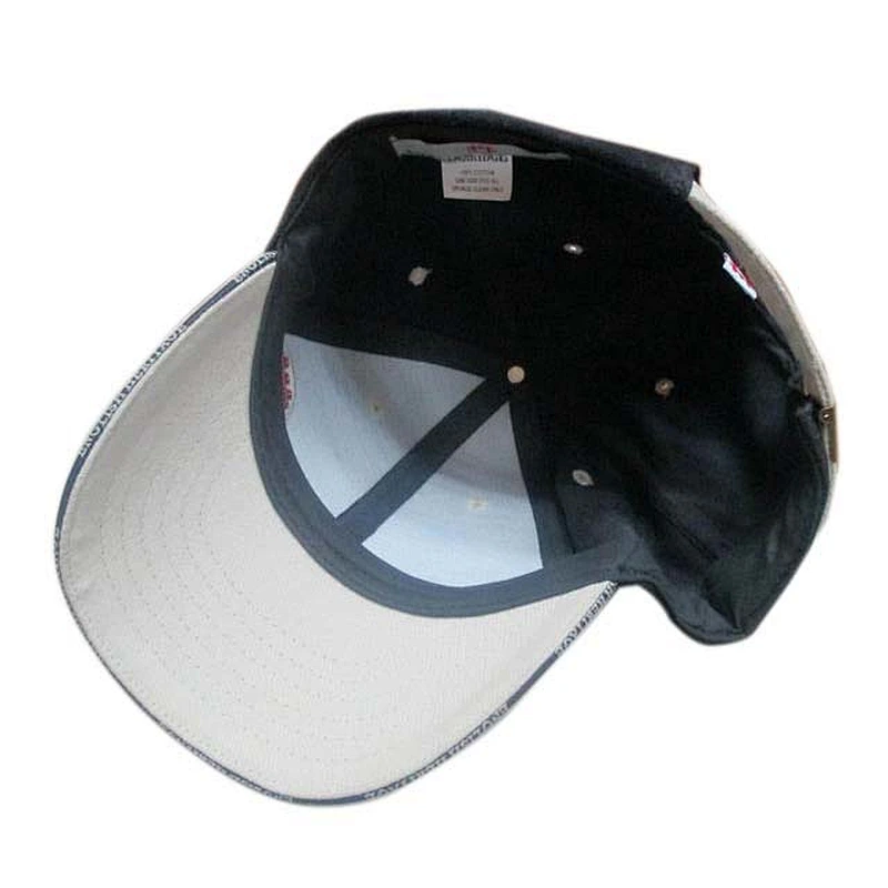 heavy brush cotton custom baseball cap/sport cap/custom cap