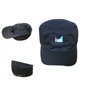 Fashion cotton winter hat
