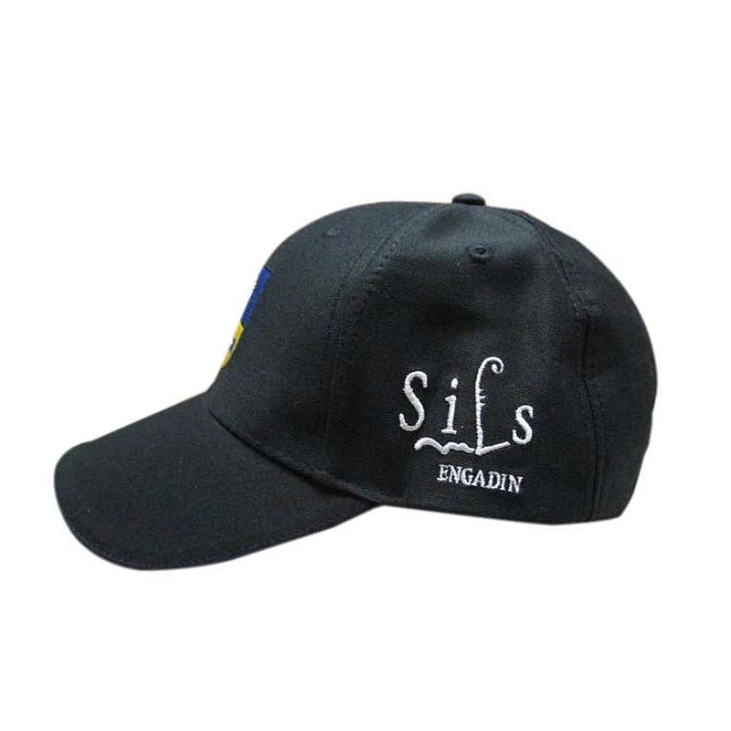 customize fashion 6 panel sports cap