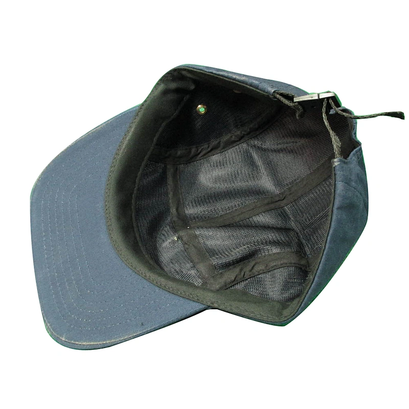 custom blank 5-panel hat cap wholesale