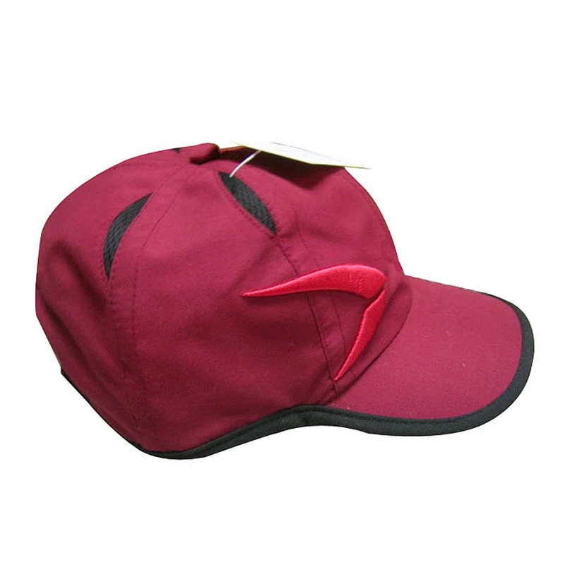 fashion bike cap
