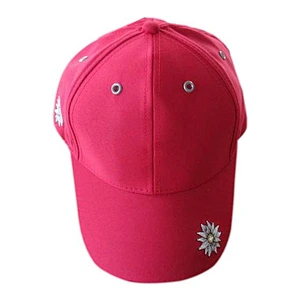 Fashion new style 6 panel sports cap for eveyone