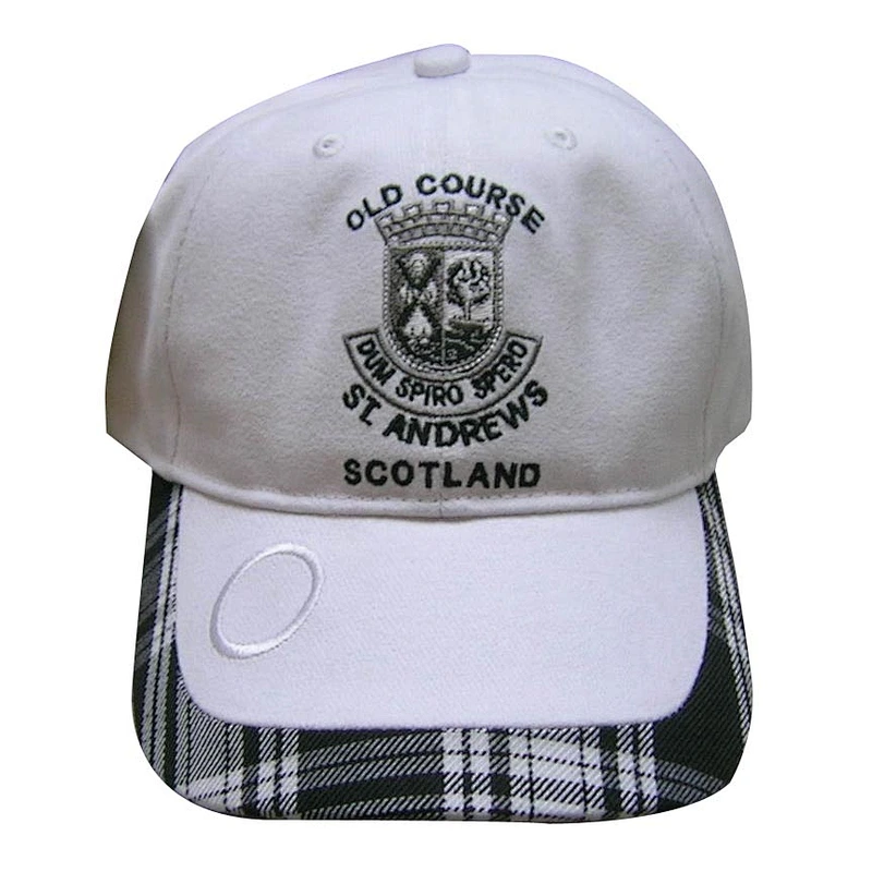 wholesale cheap cotton twill customized 6 panel sport cap with embroidery