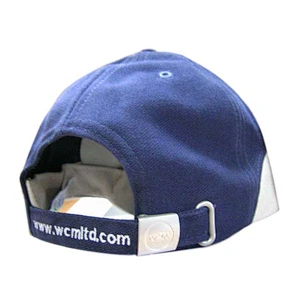 Promotional Embroidery Baseball Sports Cap and Hat And Cap