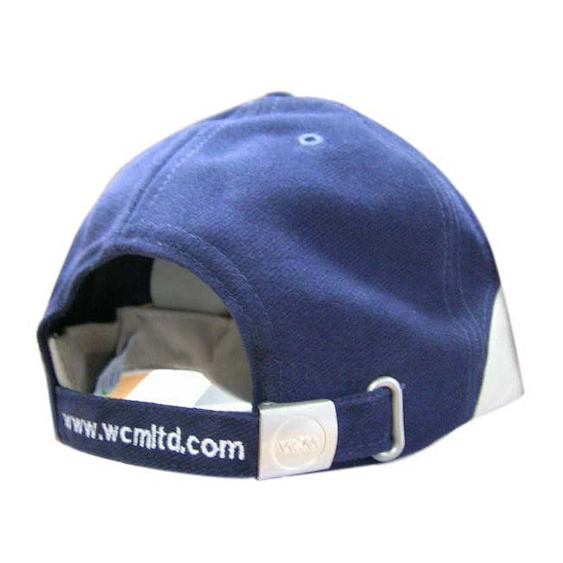 Promotional Embroidery Baseball Sports Cap and Hat And Cap