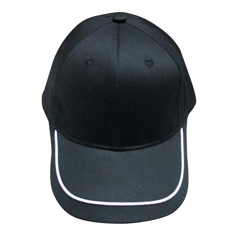 Wholesale New 6 panel Blank baseball  sports hat