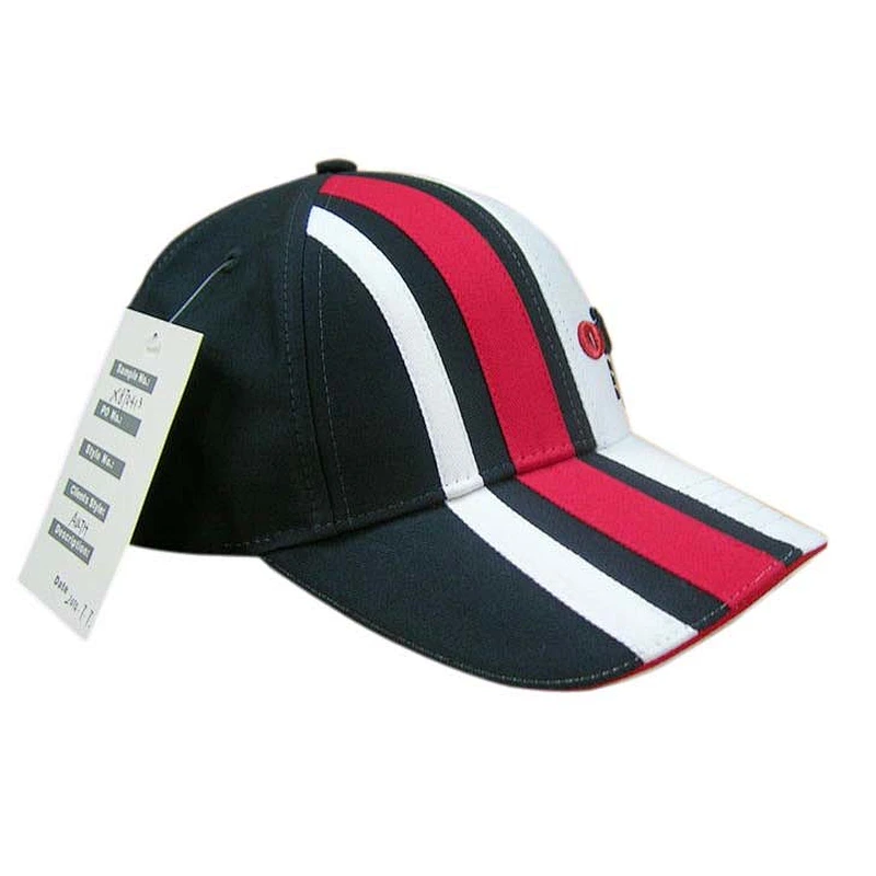 new different style sports cap