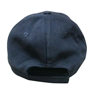 Fashion brushed cotton twill sports cap with embroidery