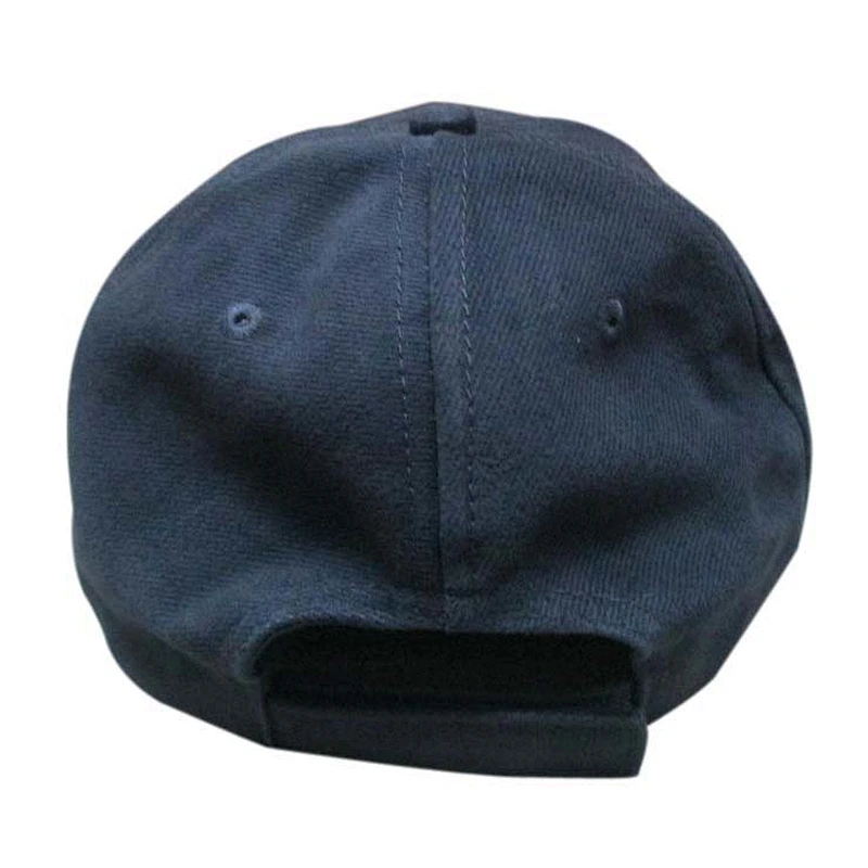 Fashion brushed cotton twill sports cap with embroidery