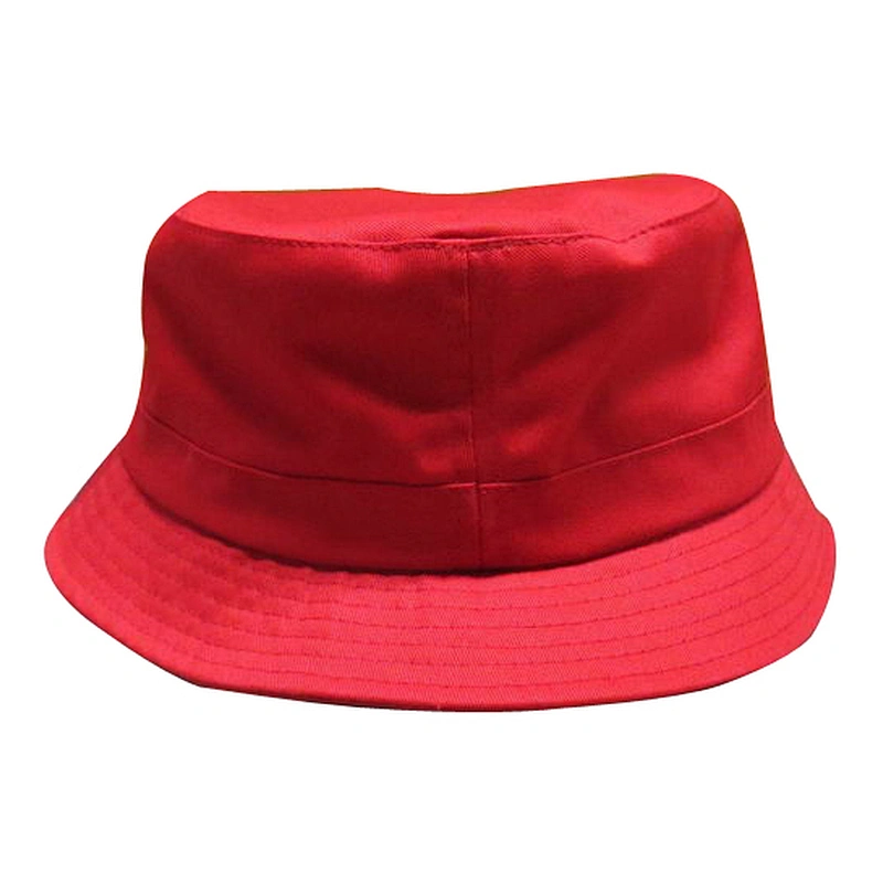 cotton embroidery bucket hat with high quality