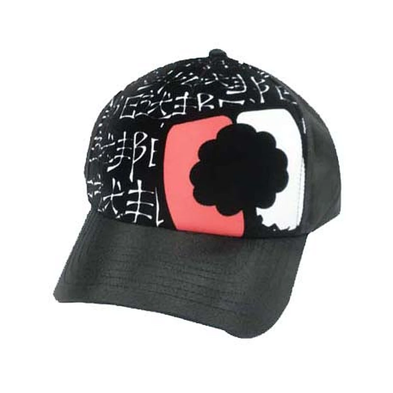 5 panel sport cap and snapback hats