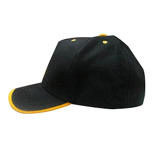 good quality blank baseball caps cotton sports team outdoor unisex baseball caps hats