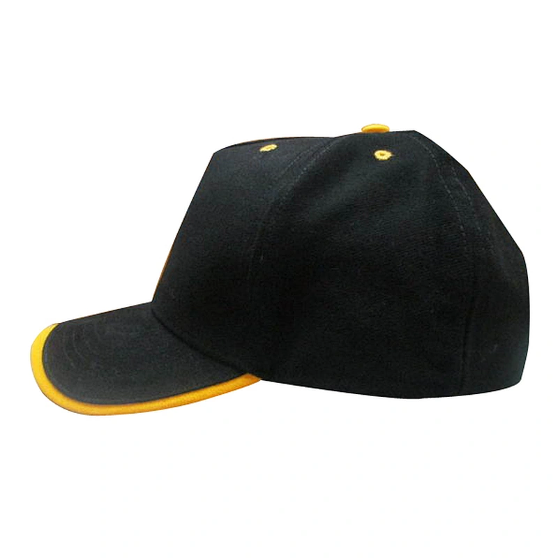 good quality blank baseball caps cotton sports team outdoor unisex baseball caps hats