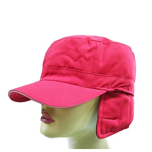 Fashion cotton twill  union army hat