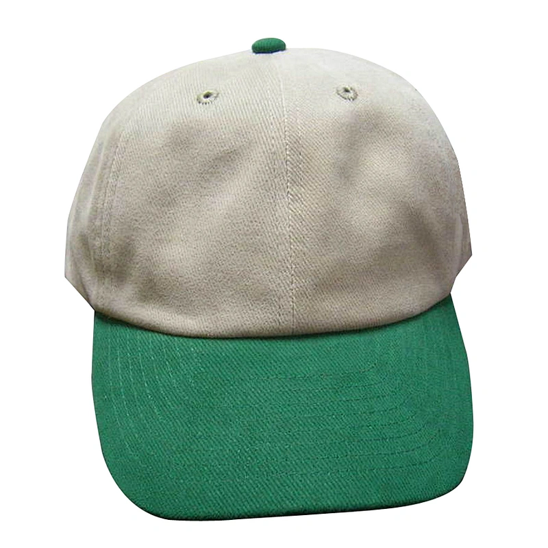 custom high quality blank sports cap without any logo