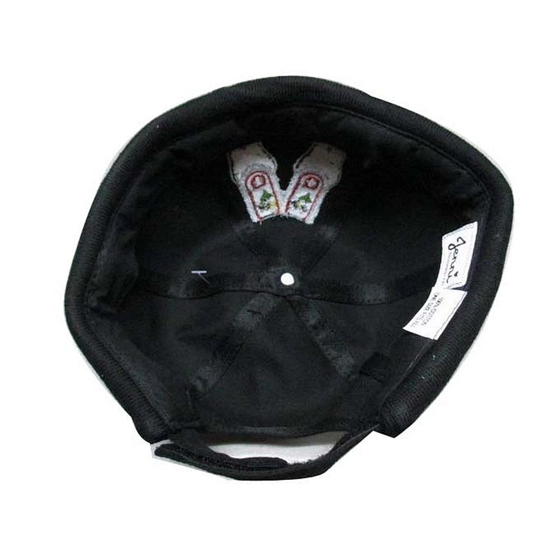 cap without visor
