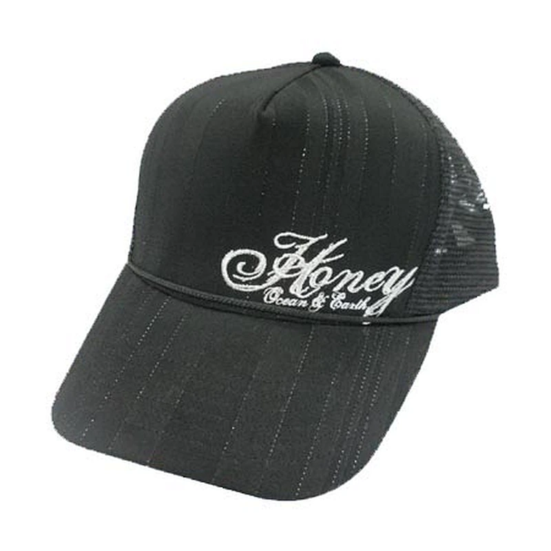5-panel trucker hat