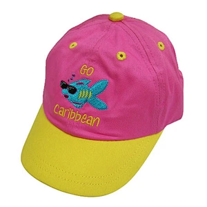 cartoon hat